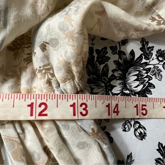 Vintage 1970's Herman Marcus Dress - Picture 11 of 12